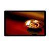 37&quot; LCD Advertising Player Supporting HD Video Play Wide Viewing Angle
