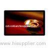 37" LCD Advertising Player Supporting HD Video Play Wide Viewing Angle