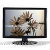 18.5" Wide Viewing Angle Color TFT LCD Monitor For Hot Press POS System