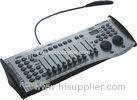DMX Operator 240 DMX Lighting Control Console , 8 channels / 16 channels mode
