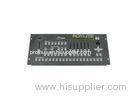 Mini Pilot 2000 light controller dmx For theatre Lighting , dmx rgb led controller