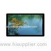 Color TFT 26" LCD AD Player With Tempered Glass 1366*768P