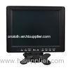 Desktop BNC VGA Input Small Color TFT LCD Monitor 8