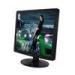 Plastic desktop 19" HDMI LCD display VGA / HDMI interface SXGA for PC