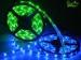 Decoration RGB Flex LED Strip Lighting , Garden Outdoor LED Strip Lights 2700K - 7000K
