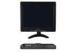 HDMI PAL NTSC LCD Monitor Built With VGA AV Input High Definition