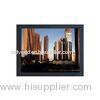 10.4" High Definition Embedded Monitor Ultra Thin Built In BNC Input