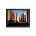 10.4" High Definition Embedded Monitor Ultra Thin Built In BNC Input