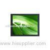 8 Inch Industrial 12V DC HDMI BNC Embedded Monitor For POS System