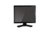 TFT TV HDMI 17&quot; LCD Monitor With High Resolution 1280P X 1024P Resolution