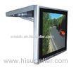 17 Inch Video PAL / NTSC Bus TV Monitors , 3G wifi Network Digital Signage