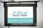 FHD 1080P 17 Inch Bus TV Monitors , Original Indoor LCD Ad Display