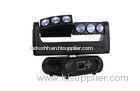 6 x 12W Osram LED Beam Moving Head Light for Events and Entertainments