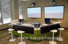 Classroom Presentation Interactive Web Conferencing , Ultra Light And Ultra Thin