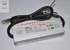 Costant Output 40W IP66 Dust proof Waterproof Led Power Supply 12V 24V