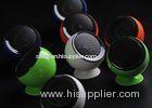 Micro USB HSP / HFP HiFi Bluetooth Home Theater Speaker , V4.0+EDR