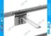 Supermarket Chrome Modern Retail Shelves Euro Hooks for Slatwall