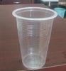 500ml Clear Plastic Disposable Smoothie Cups With 95 Degrees 16oz