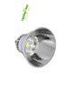 High Lumen E40 Led High Bay 40 Watt Led Lighting Lamps 4000-4500k 3 Years Warranty