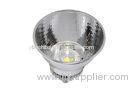 Super Bright CRI 75Ra E40 Led High Bay Light Fixtures 40w 100lm /W With Beam Angle 30