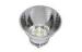 Super Bright CRI 75Ra E40 Led High Bay Light Fixtures 40w 100lm /W With Beam Angle 30