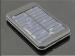 Camera GPS DV iPad Iphone Solar Charger Portable , 5000mAh power bank
