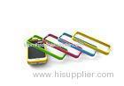 Colorful Portable Power Case , High Capacity Iphone 5C Rechargeable Power Case