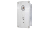 Emergency Telephones Single Button Emergency JR301-SC-IW