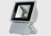 Waterproof 100 watt led flood light IP65 , led industrial flood lights