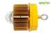 2800-3200k Warm White Explosion-Proof 120w Led High Bay Lamp 100lm /W Energy Saving