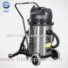 High power Wet Dry 3000W Industrial Vacuum Cleaner 60L With Squeegee