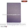 Ultra Slim iPad Mini Leather Covers PU Case Fit For Ipad 2 / 3