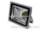 Parkinglotledfloodlights 50W with Cool White Bridgelux Chip / Ra80