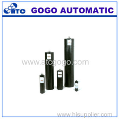 High quality hydraulic piston accumulator