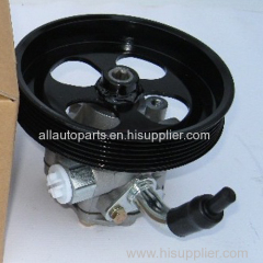 L200 power steering pump