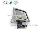 50 watt dimmable led flood lights PIR / RGB IP65 , warm white led flood light