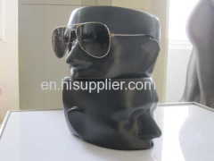 wholesale mannequin head for sunglasses