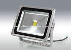 Airport 3000Lm Waterproof Led Flood Lights 45mil Bridgelux IP65 casting light