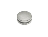Flat round magnet Sintered neodymium disc magnet
