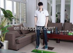 Movable male mannequin display