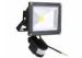 Solar wind power RGB 30W Waterproof Led Flood Lights IP65 3years Warranty