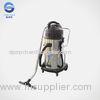 Professional 2000W Air Industrial Vacuum Cleaner 80L , 440mm Tank