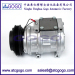 10PA17C compressor for Toyota 4Runner OEM 4710164 4711164 1520855 1521357 883206058084 77316 78316