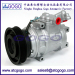 1998 1999 2000 Honda Accord V6 3.0L New AC A/C Compressor With Clutch OEM 38810P8AA01 1520946 CS20112 4710198