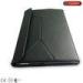 PU Leather Eco -friendly Keyboard Cases For Samsung Tablet / Ipad