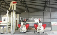 Wood Pellet Cooler/Fote Wood Pellet Cooler/ Pellet Cooler