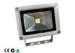 45mil bridgelux 1000Lm 30w ledoutdoorlandscapefloodlights Emergency 2700K - 7000K