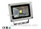 45mil bridgelux 1000Lm 30w ledoutdoorlandscapefloodlights Emergency 2700K - 7000K