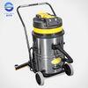 2000W 220 Volt Wet And Dry Vacuum Cleaner 90cm with Water Squeegee