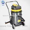 2000W 220 Volt Wet And Dry Vacuum Cleaner 90cm with Water Squeegee